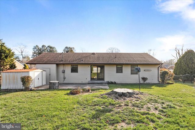 11812 PHEASANT TRL, Hagerstown, MD 21742