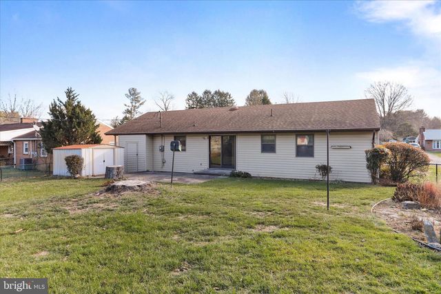 11812 PHEASANT TRL, Hagerstown, MD 21742