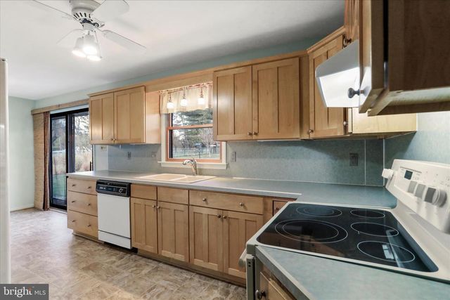 11812 PHEASANT TRL, Hagerstown, MD 21742