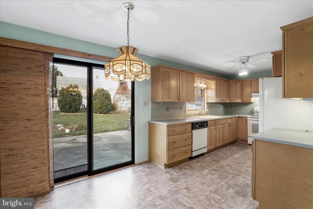 11812 PHEASANT TRL, Hagerstown, MD 21742