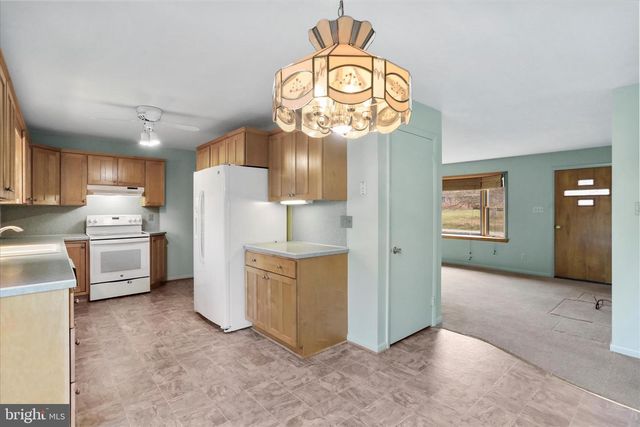 11812 PHEASANT TRL, Hagerstown, MD 21742