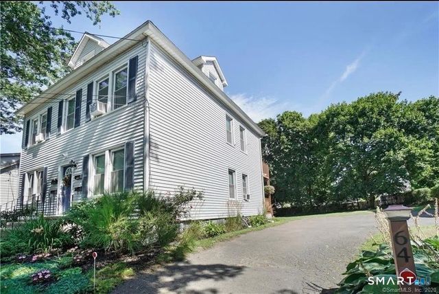 64 Ashland Place, New Haven, CT 06513