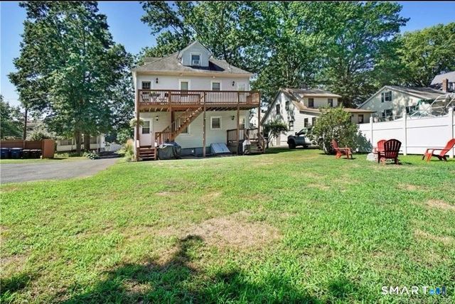 64 Ashland Place, New Haven, CT 06513