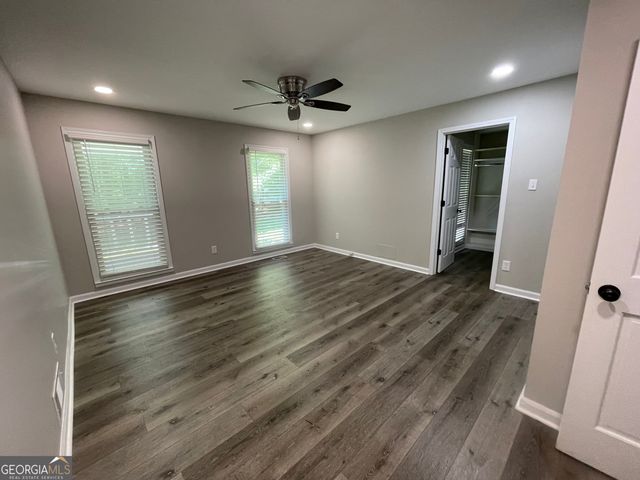 160 Shoal Creek Road, Fayetteville, GA 30215