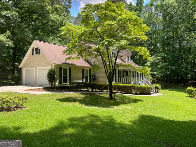 160 Shoal Creek Road, Fayetteville, GA 30215