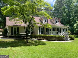 160 Shoal Creek Road, Fayetteville, GA 30215
