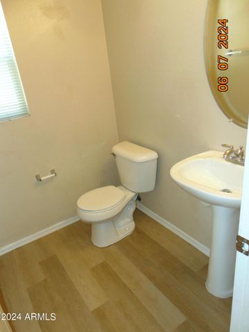 17262 W RIMROCK Street, Surprise, AZ 85388