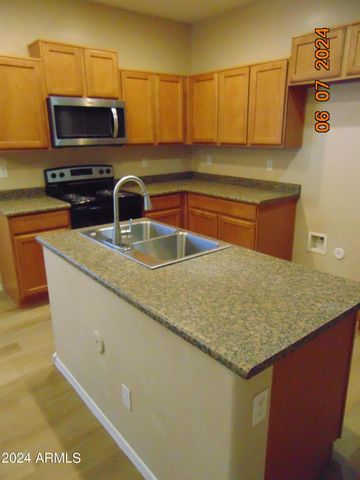 17262 W RIMROCK Street, Surprise, AZ 85388