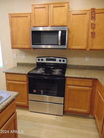 17262 W RIMROCK Street, Surprise, AZ 85388