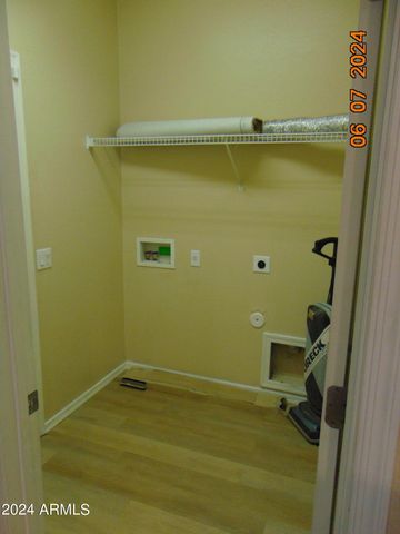 17262 W RIMROCK Street, Surprise, AZ 85388