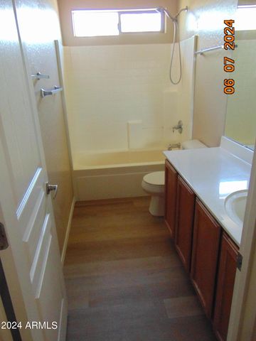 17262 W RIMROCK Street, Surprise, AZ 85388