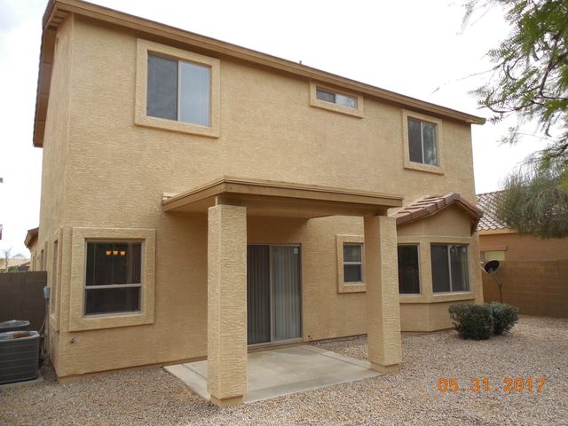 17262 W RIMROCK Street, Surprise, AZ 85388