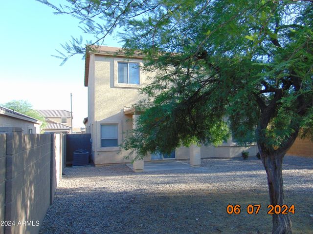 17262 W RIMROCK Street, Surprise, AZ 85388