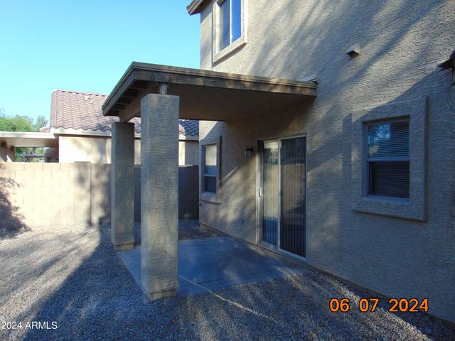 17262 W RIMROCK Street, Surprise, AZ 85388