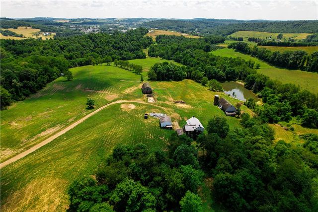 312 Vance, Smith, PA 15021