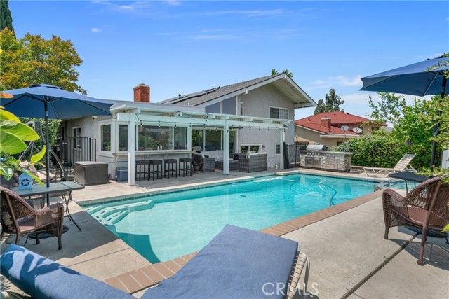 536 N Del Sol Lane, Diamond Bar, CA 91765