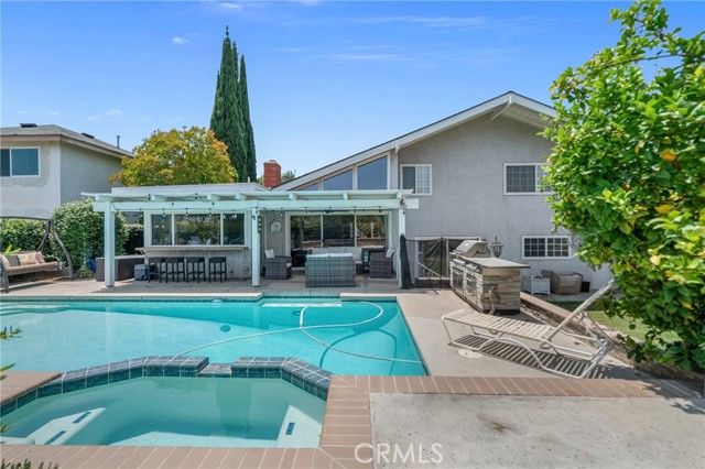 536 N Del Sol Lane, Diamond Bar, CA 91765