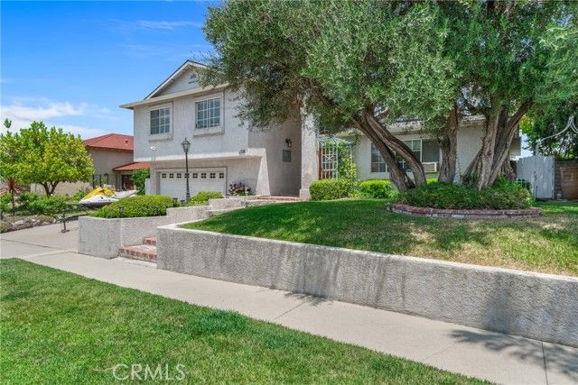 536 N Del Sol Lane, Diamond Bar, CA 91765