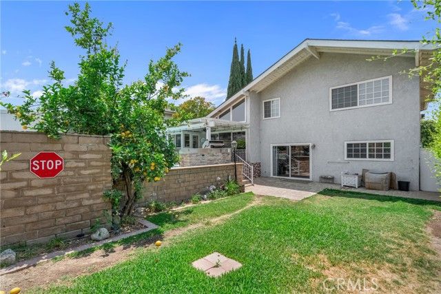 536 N Del Sol Lane, Diamond Bar, CA 91765