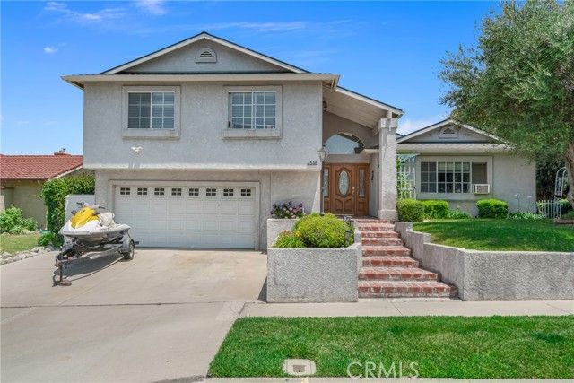 536 N Del Sol Lane, Diamond Bar, CA 91765