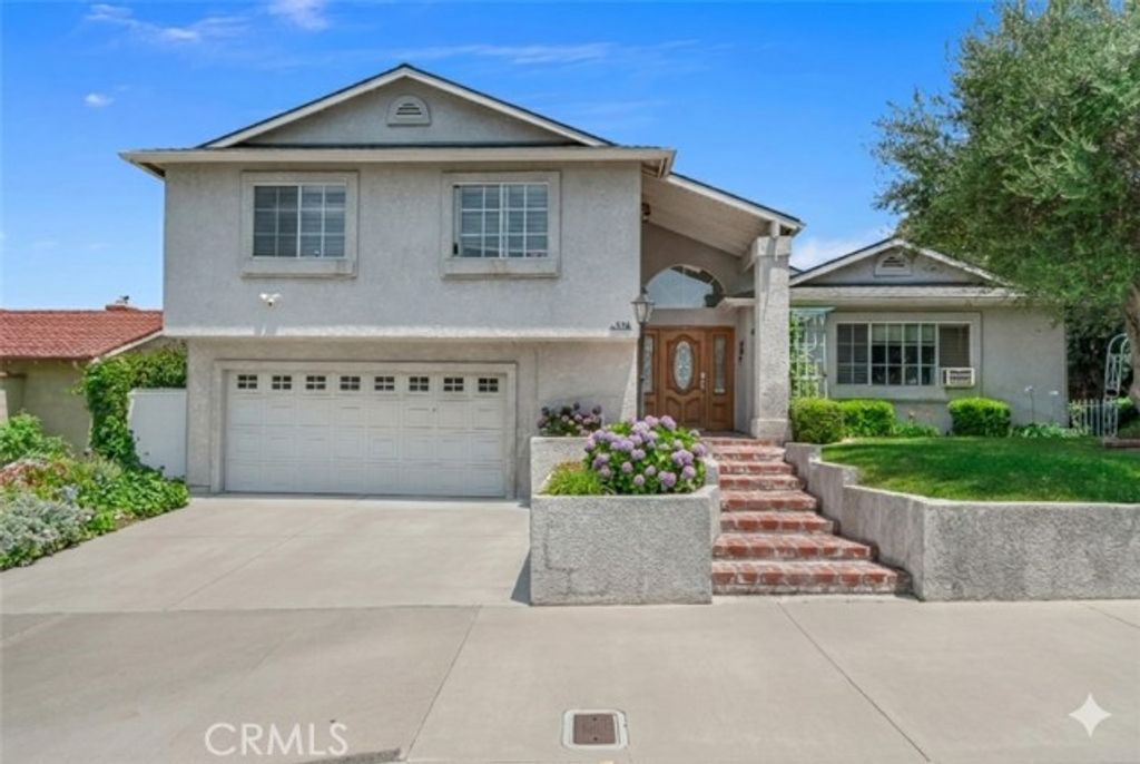 536 N Del Sol Lane, Diamond Bar, CA 91765