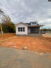 2222 Harper Street, Columbia, SC 29203