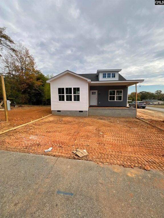 2222 Harper Street, Columbia, SC 29203