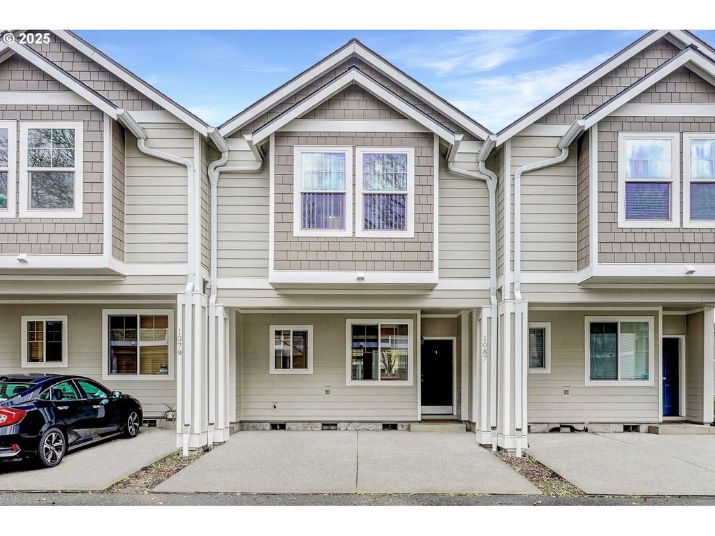 1087 Ne PERL Way, Hillsboro, OR 97006