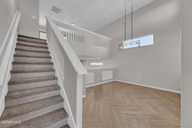 7834 ENCHANTED CLIFF Drive, El Paso, TX 79911