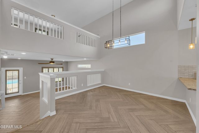 7834 ENCHANTED CLIFF Drive, El Paso, TX 79911