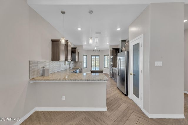 7834 ENCHANTED CLIFF Drive, El Paso, TX 79911