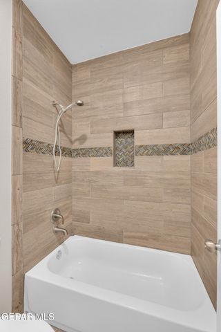 7834 ENCHANTED CLIFF Drive, El Paso, TX 79911