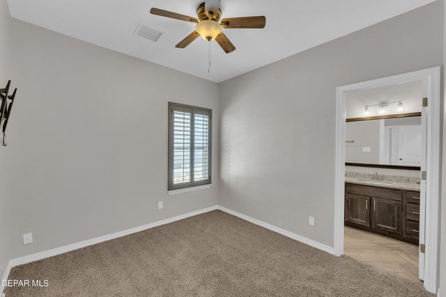 7834 ENCHANTED CLIFF Drive, El Paso, TX 79911