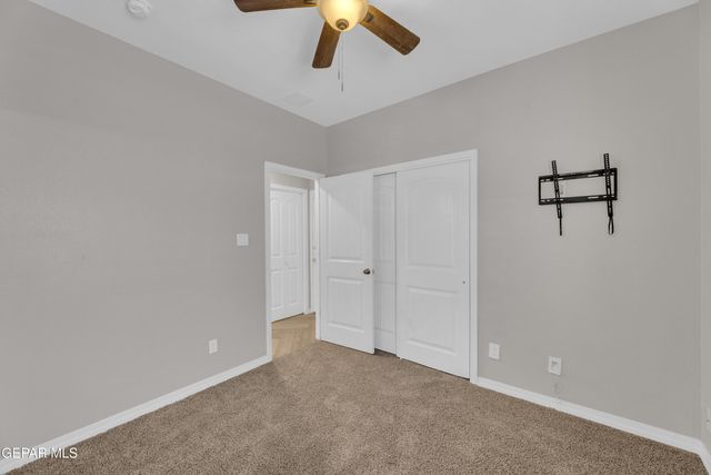 7834 ENCHANTED CLIFF Drive, El Paso, TX 79911