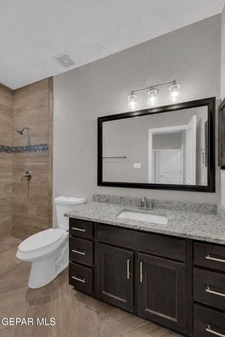 7834 ENCHANTED CLIFF Drive, El Paso, TX 79911