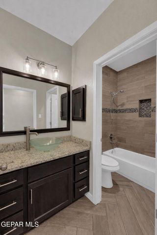 7834 ENCHANTED CLIFF Drive, El Paso, TX 79911