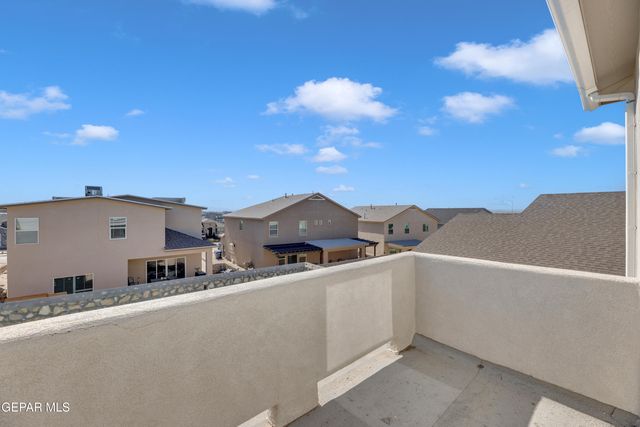 7834 ENCHANTED CLIFF Drive, El Paso, TX 79911