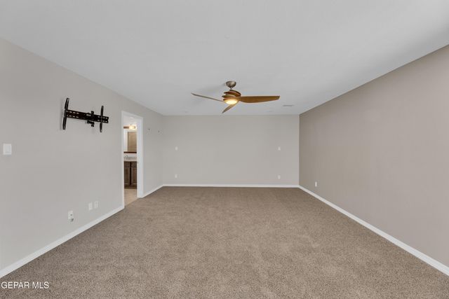 7834 ENCHANTED CLIFF Drive, El Paso, TX 79911