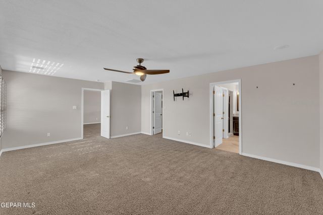 7834 ENCHANTED CLIFF Drive, El Paso, TX 79911