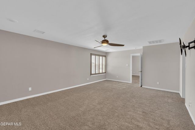 7834 ENCHANTED CLIFF Drive, El Paso, TX 79911