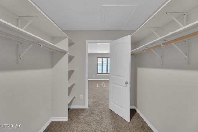 7834 ENCHANTED CLIFF Drive, El Paso, TX 79911