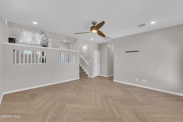 7834 ENCHANTED CLIFF Drive, El Paso, TX 79911