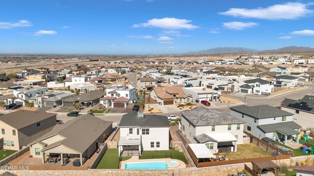 7834 ENCHANTED CLIFF Drive, El Paso, TX 79911