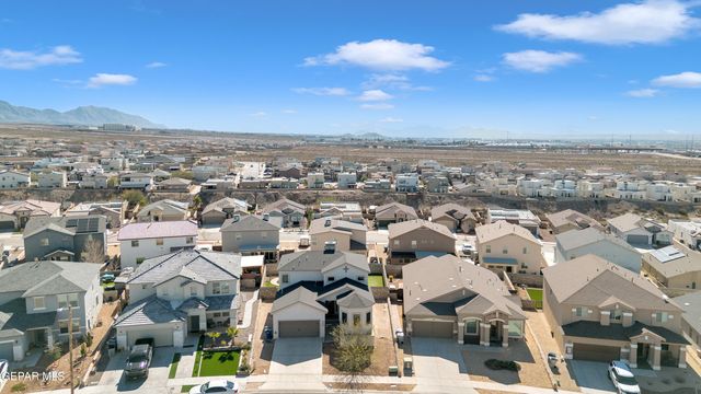 7834 ENCHANTED CLIFF Drive, El Paso, TX 79911