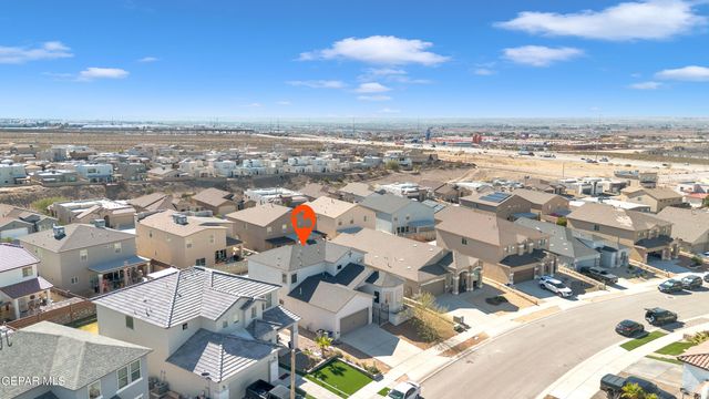 7834 ENCHANTED CLIFF Drive, El Paso, TX 79911