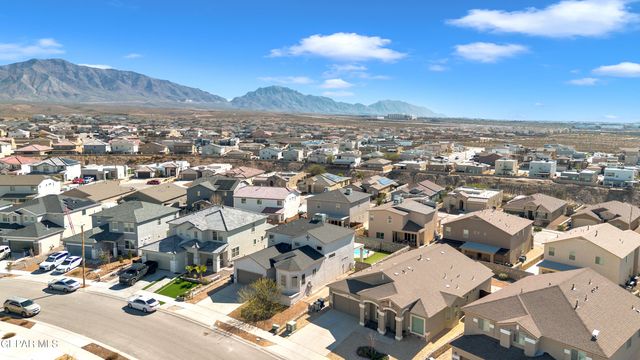 7834 ENCHANTED CLIFF Drive, El Paso, TX 79911