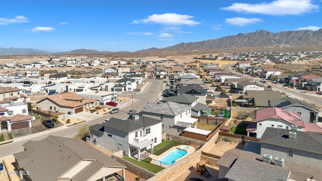 7834 ENCHANTED CLIFF Drive, El Paso, TX 79911