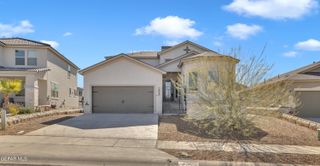 7834 ENCHANTED CLIFF Drive, El Paso, TX 79911