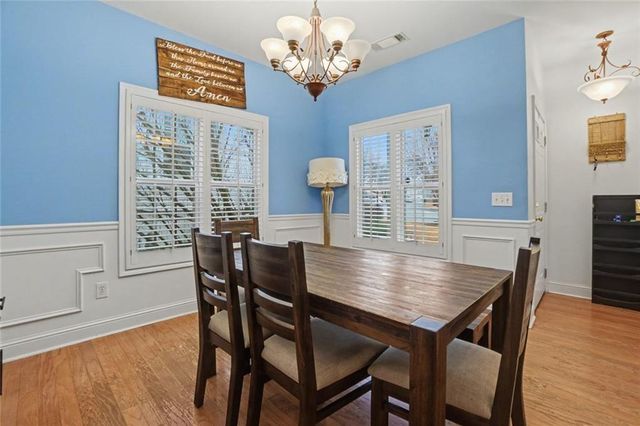 850 Abbotts Mill Court, Johns Creek, GA 30097