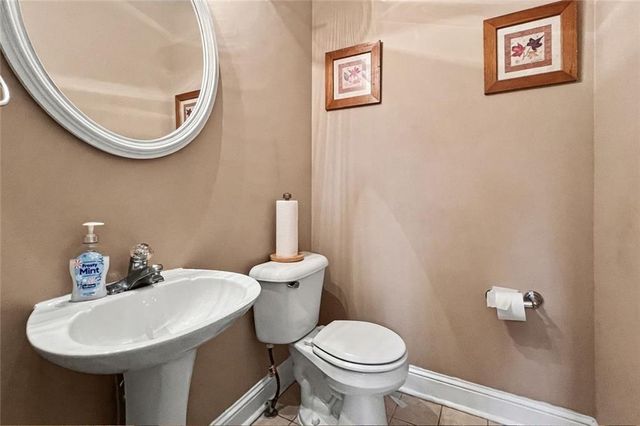 850 Abbotts Mill Court, Johns Creek, GA 30097